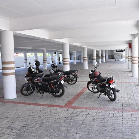 Hotel Vijay Krishna Maduraj Zewnętrze zdjęcie